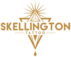Skellington Tattoo
